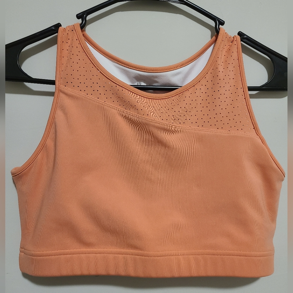 Buffbunny Sports Bra/Top